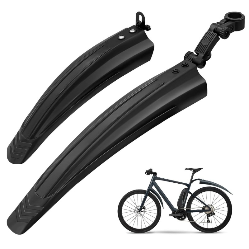 Fender Mudguard Set - 1Set Fiets Spatbord Set Fiets Spatborden