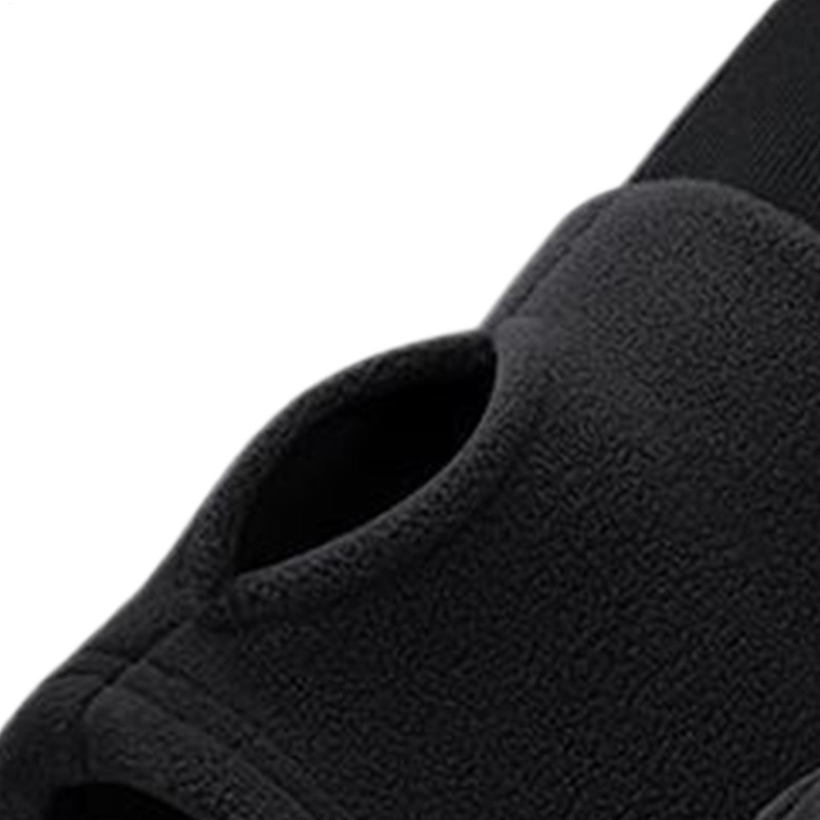 Waterproof Cycling Commute - Halfvingerhandschoenen Winddicht Koud weer Want Polar