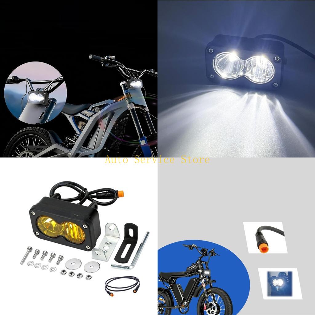462A Weerbestendige fietsenkop - Waterproof Cycling Commute recensie en prijs