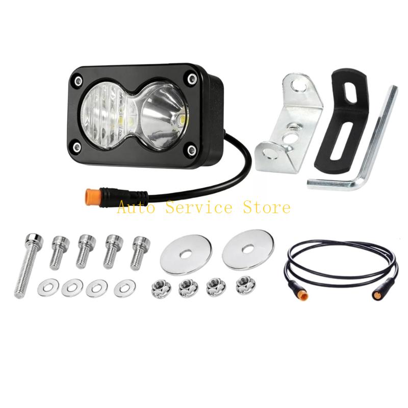 462A Weerbestendige fietsenkop - Waterproof Cycling Commute recensie en prijs