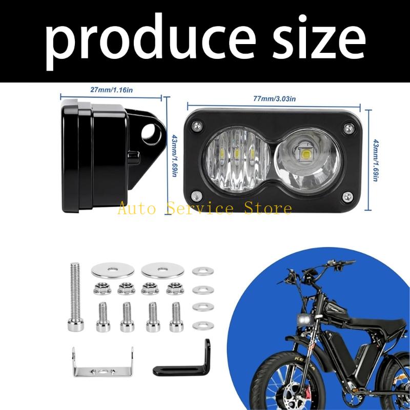 462A Weerbestendige fietsenkop - Waterproof Cycling Commute recensie en prijs