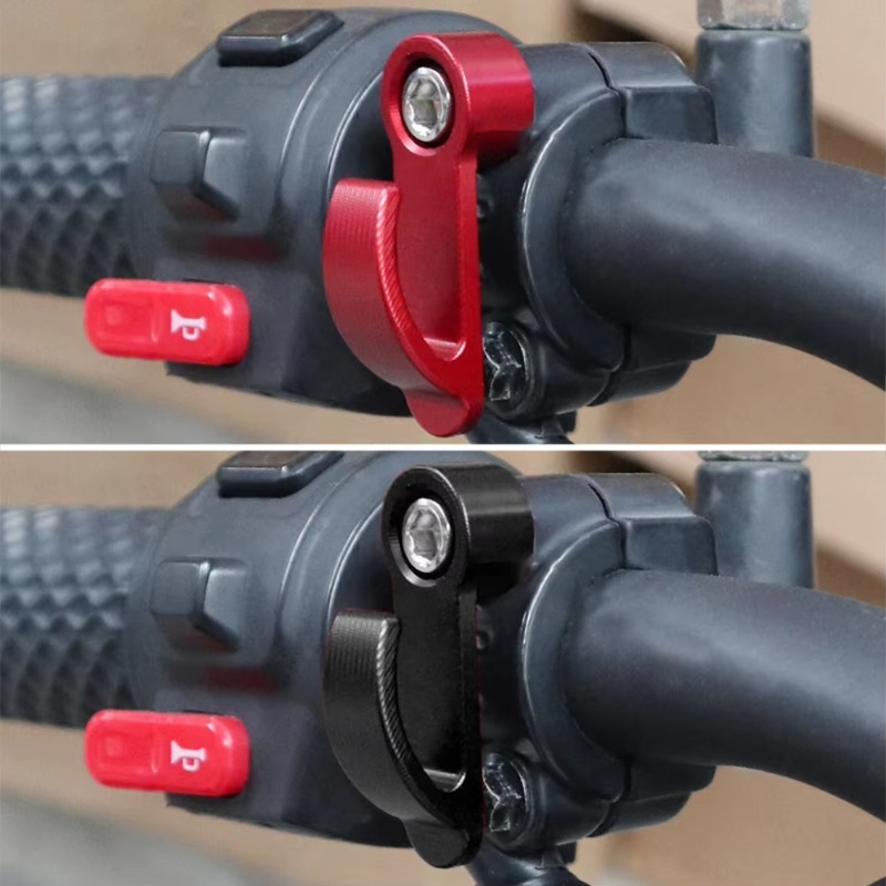 Universele Motorhaak Aluminium - Cycling Commute Bag recensie en prijs