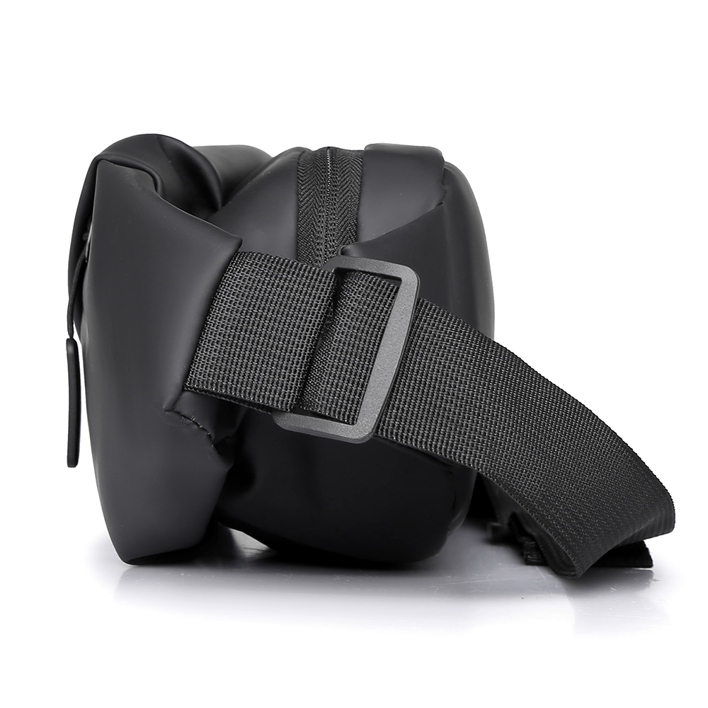 Casual crossbodytas voor heren - Cycling Commute Bag recensie en prijs