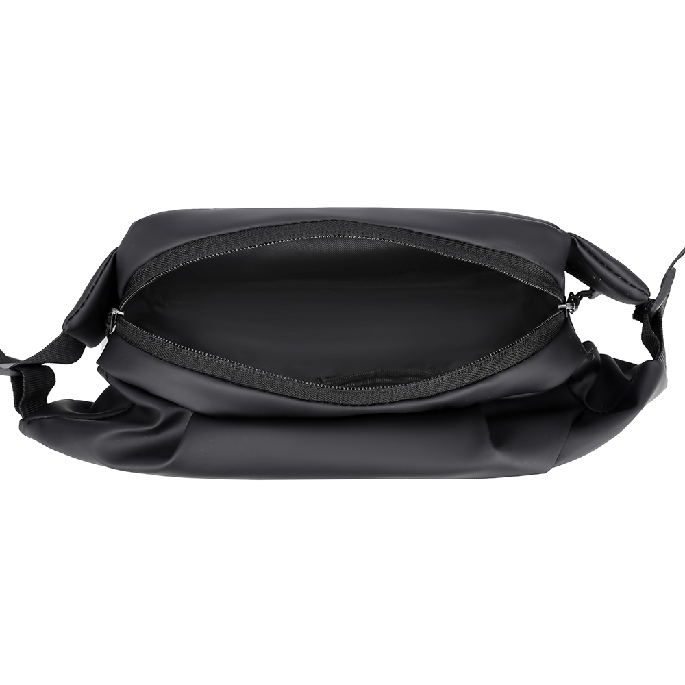 Casual crossbodytas voor heren - Cycling Commute Bag recensie en prijs