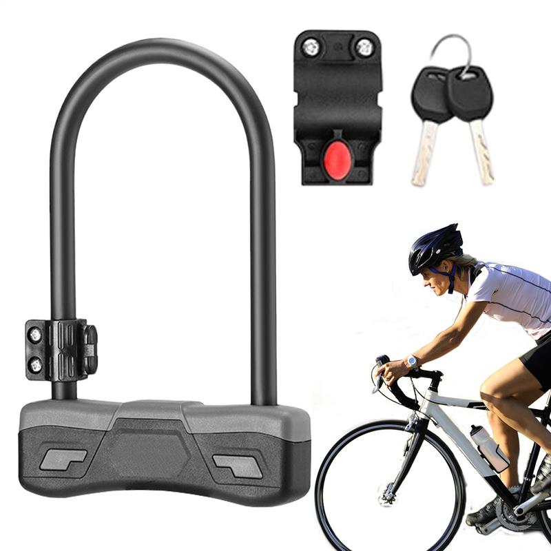 Motorslot Fietssloten Heavy Du - Cycling Commute recensie en prijs