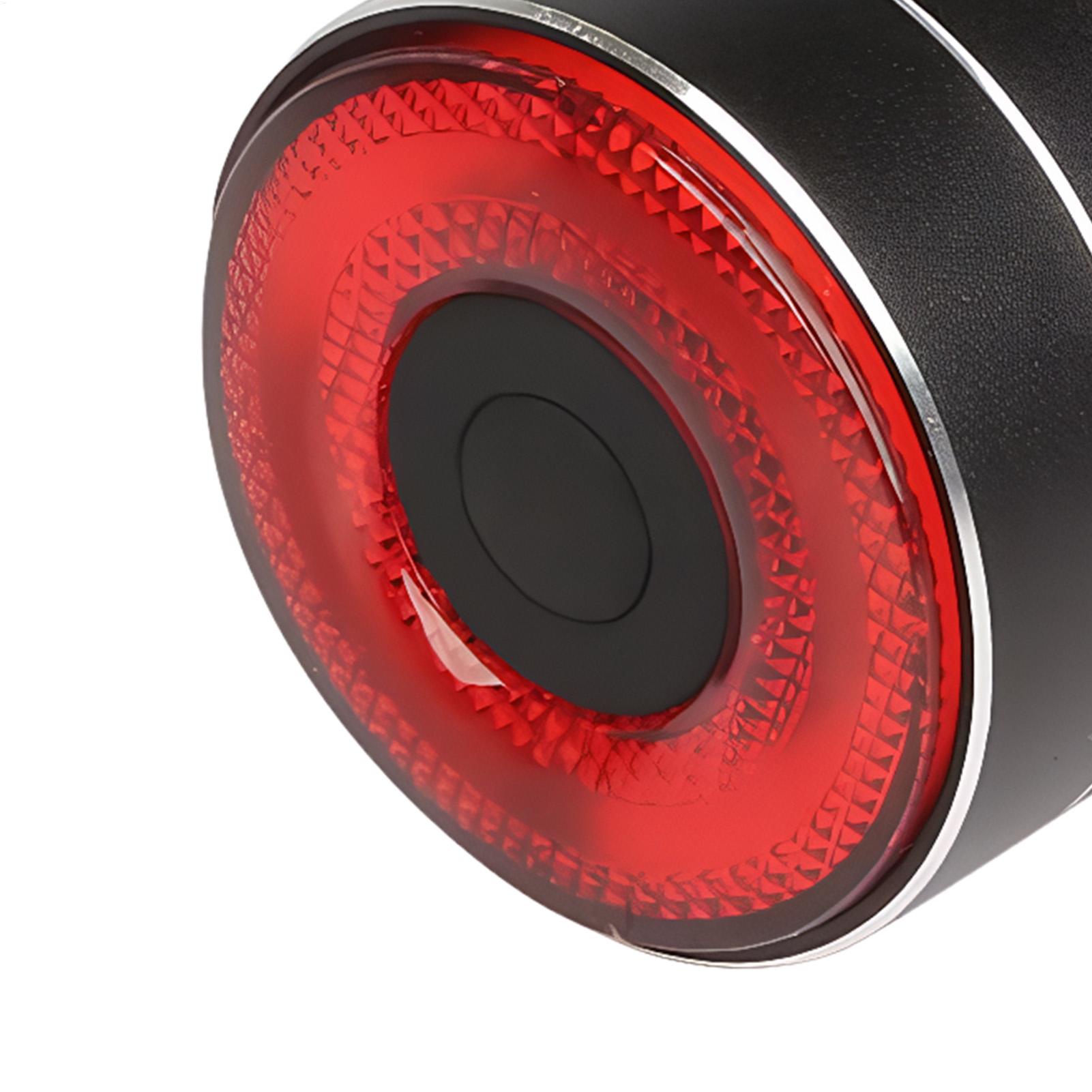 Fietsremlicht Smart Bike Tail  - Cycling Commute recensie en prijs