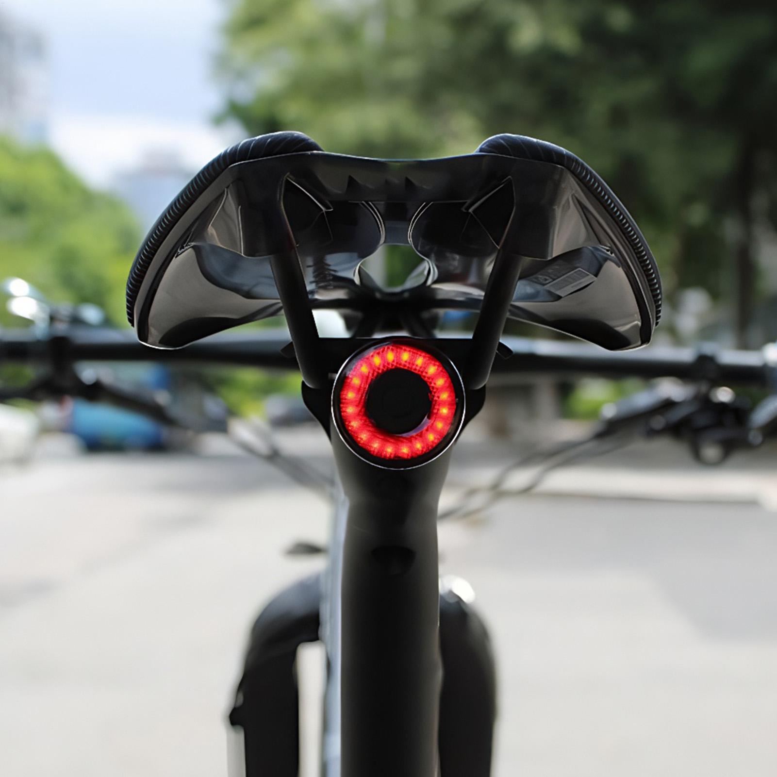 Fietsremlicht Smart Bike Tail  - Cycling Commute recensie en prijs