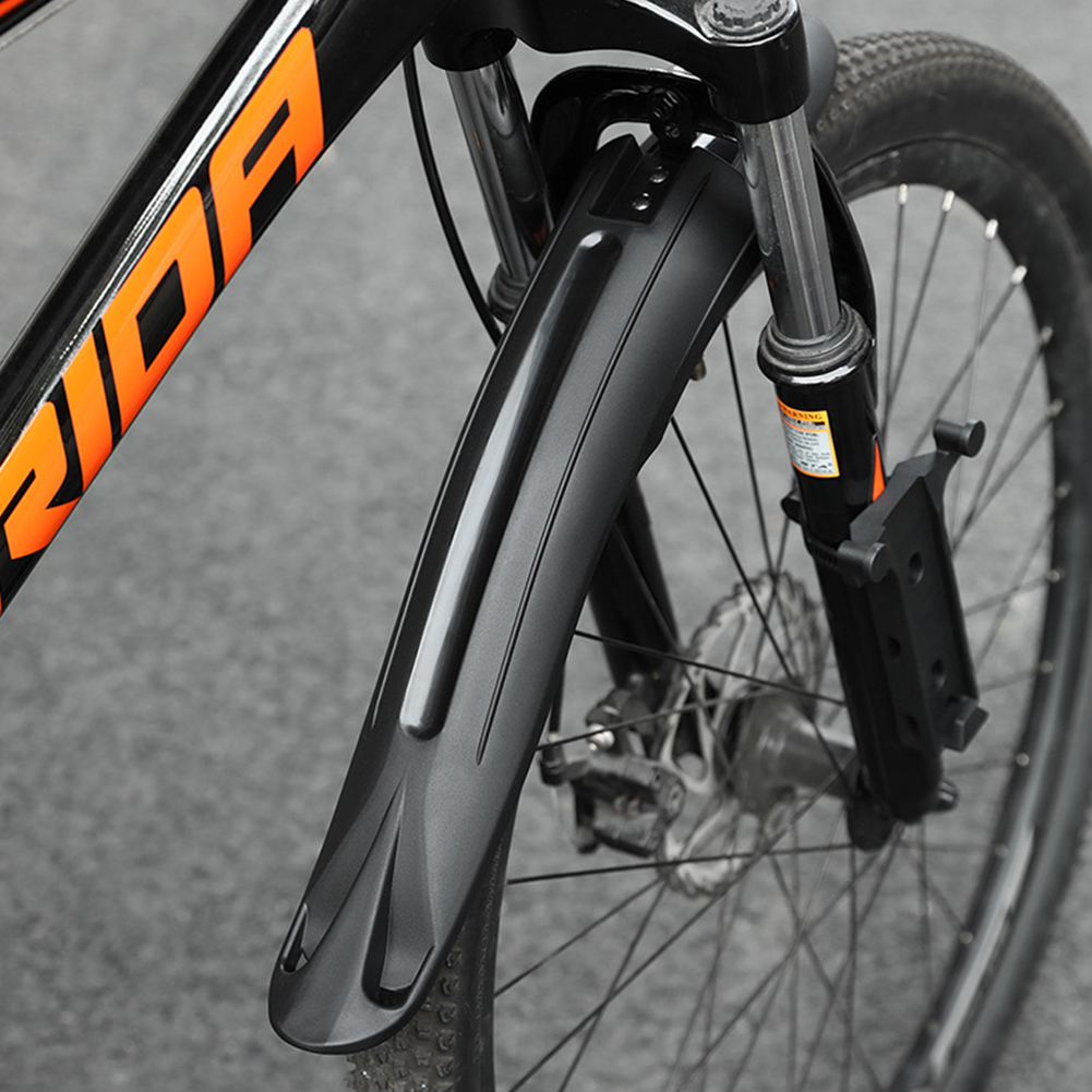 MTB Universele Spatbord 26/27. - Fender Mudguard Set recensie en prijs