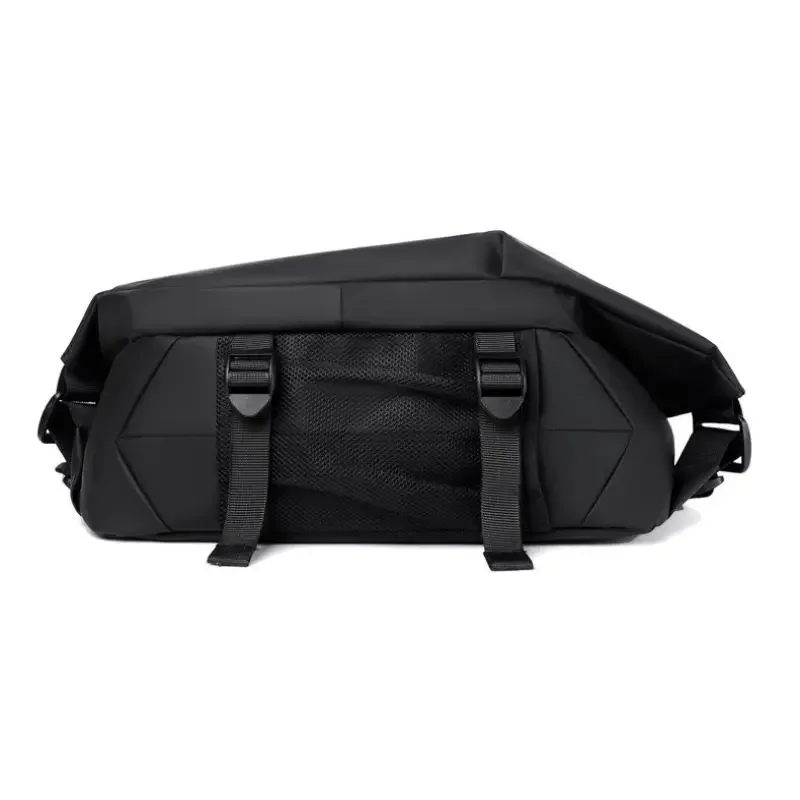 Functionele crossbodytas voor  - Waterproof Cycling Commute recensie en prijs