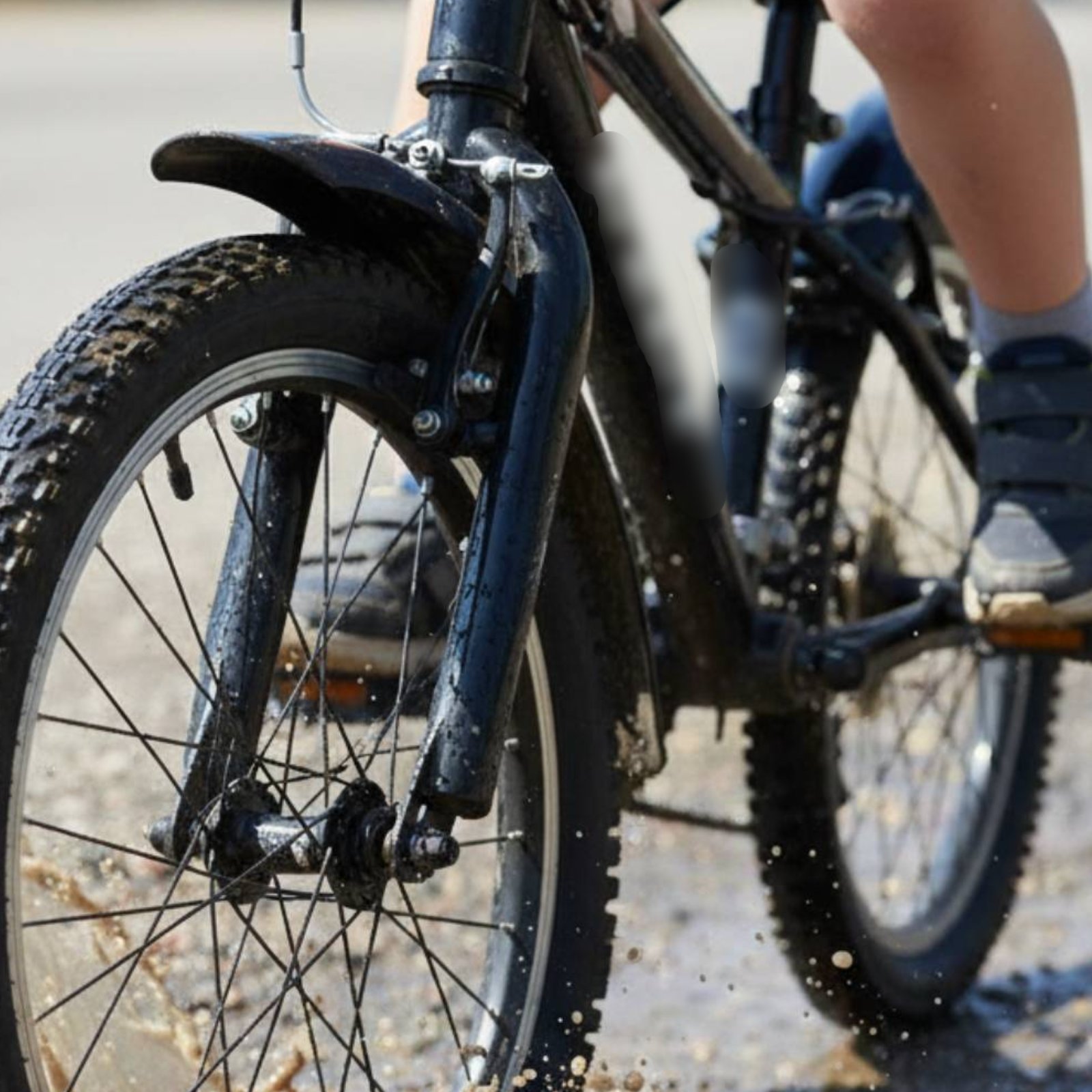 2 Stuks 12-20 Inch Fiets Spatb - Fender Mudguard Set recensie en prijs