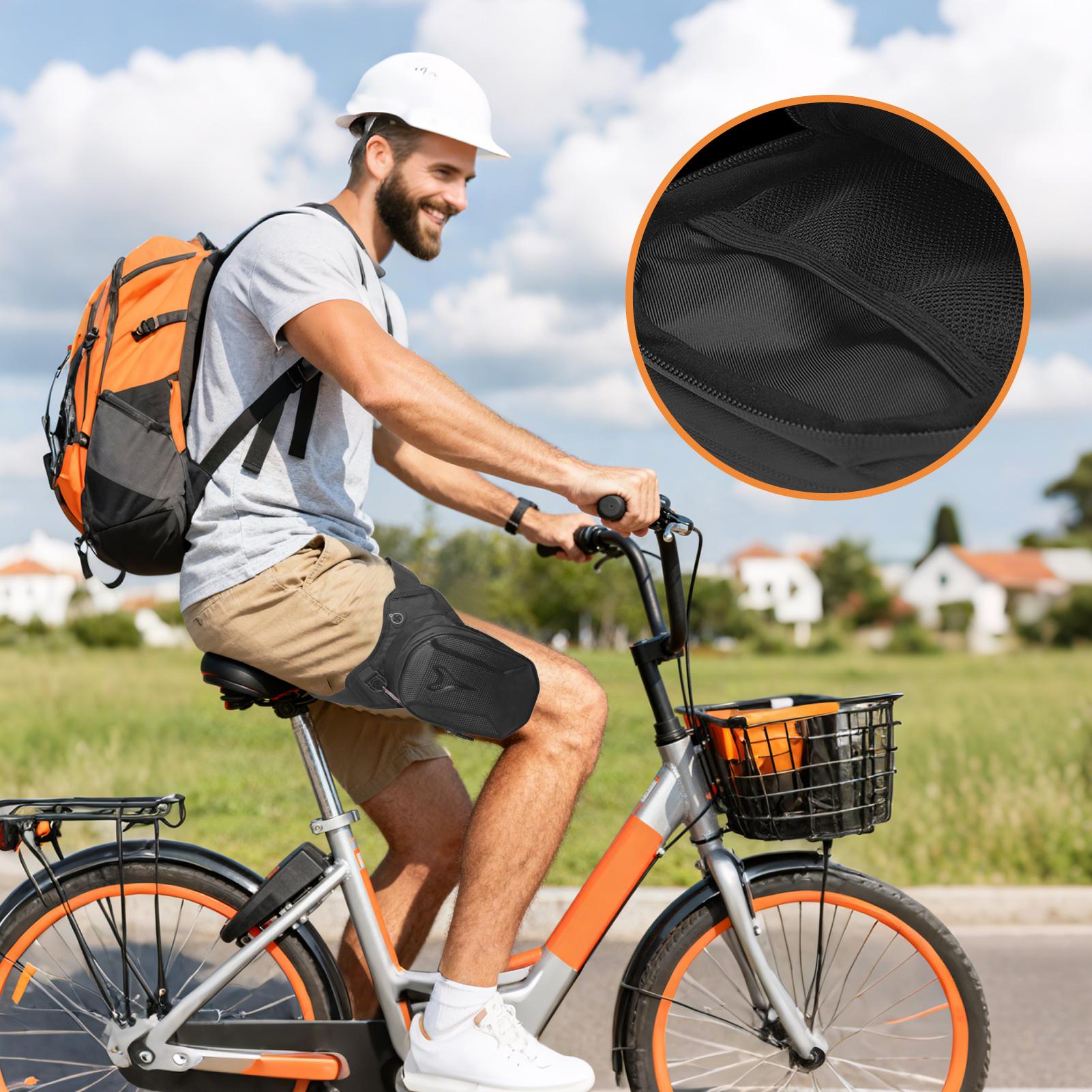 Dijzak Motor Waterdicht Fietse - Waterproof Cycling Commute recensie en prijs