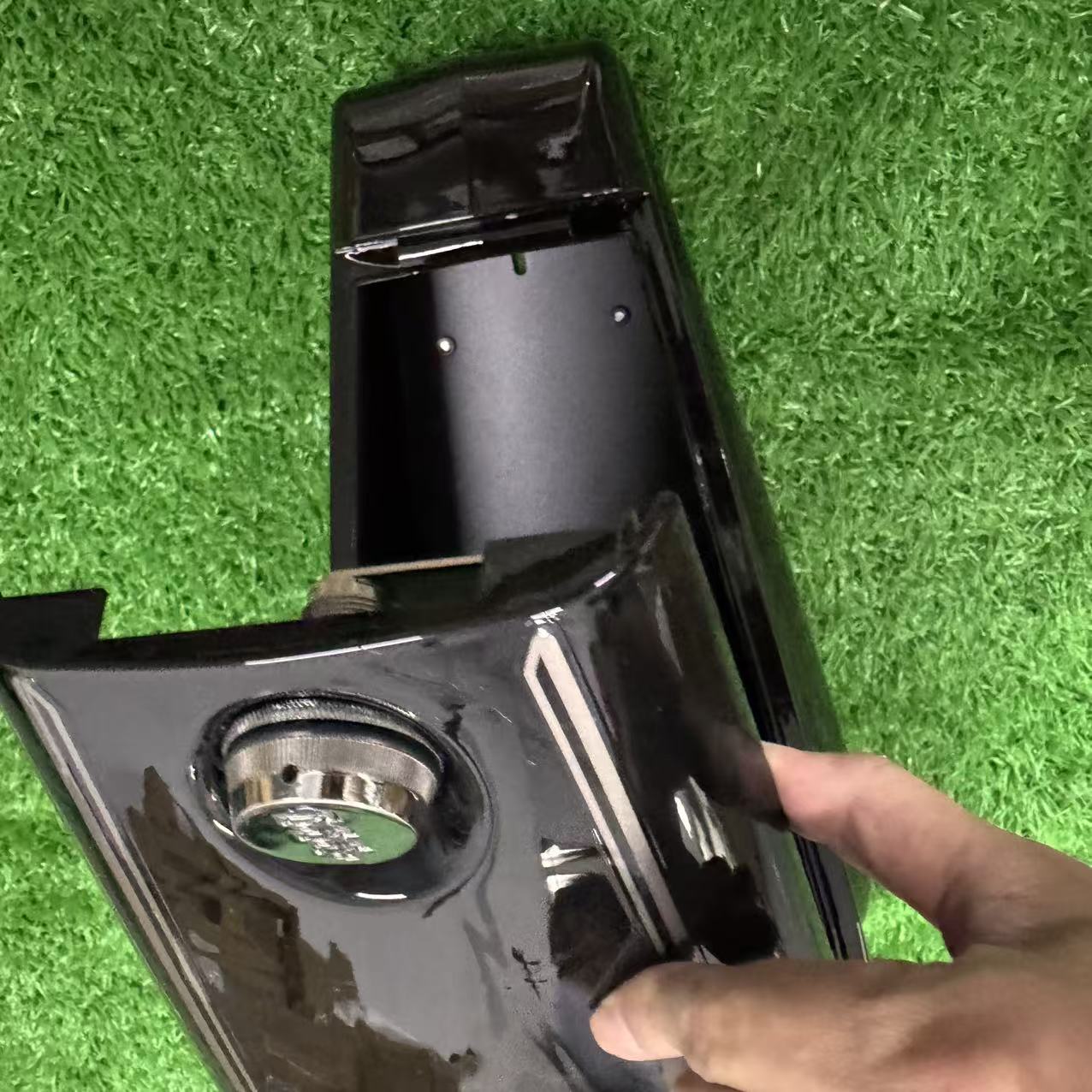 Himoto Muma E-bike gemodificee - Cycling Commute Bag recensie en prijs