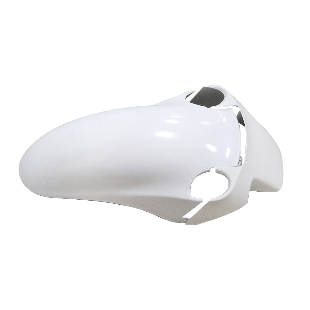 Motorfiets Voorband Spatbord V - Fender Mudguard Set recensie en prijs