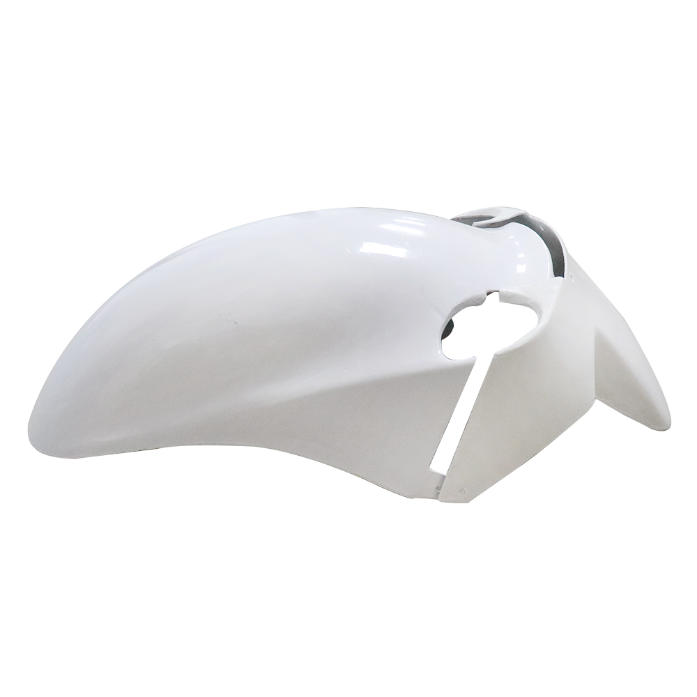 Motorfiets Voorband Spatbord V - Fender Mudguard Set recensie en prijs