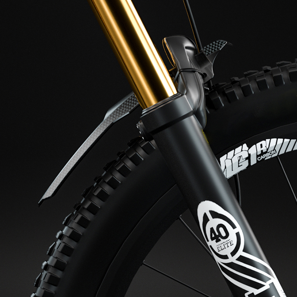 MTB Fiets Universele Spatbords - Fender Mudguard Set recensie en prijs