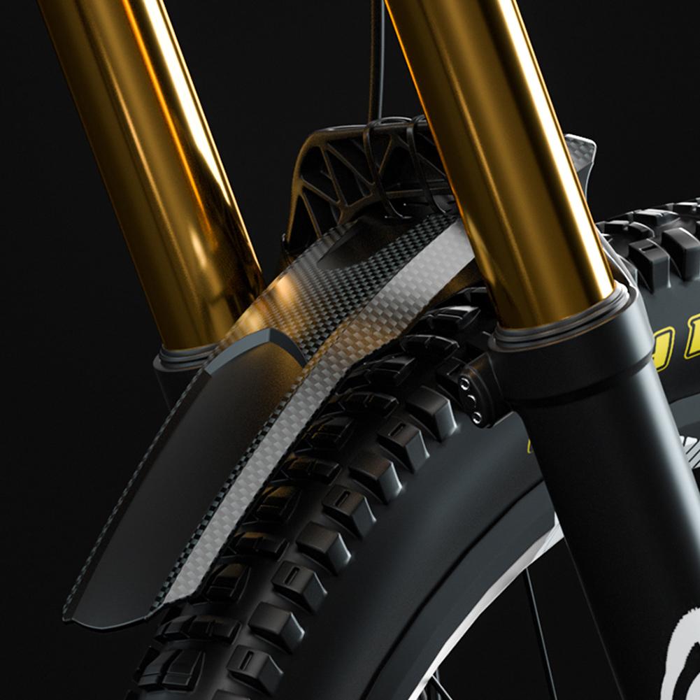 MTB Fiets Universele Spatbords - Fender Mudguard Set recensie en prijs