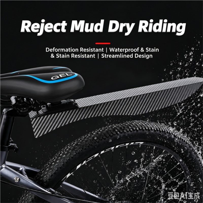 Verlengbare, breed verstelbare - Fender Mudguard Set recensie en prijs