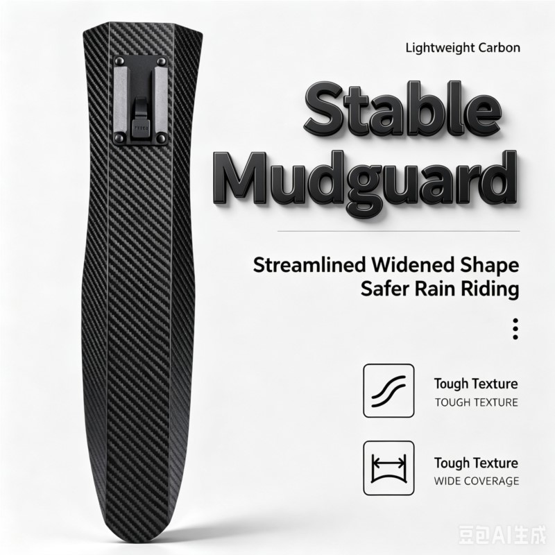 Verlengbare, breed verstelbare - Fender Mudguard Set recensie en prijs