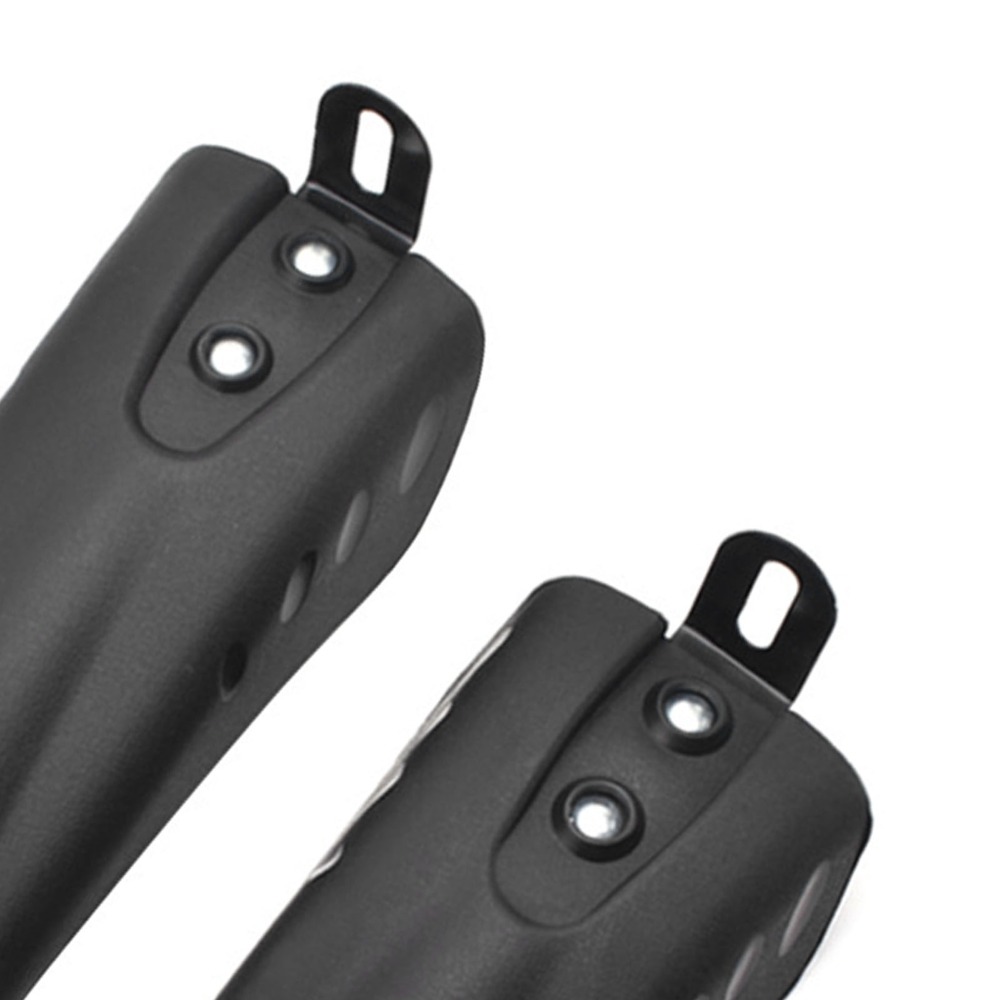 2 Stuks Voor Achter Set Fiets  - Fender Mudguard Set recensie en prijs