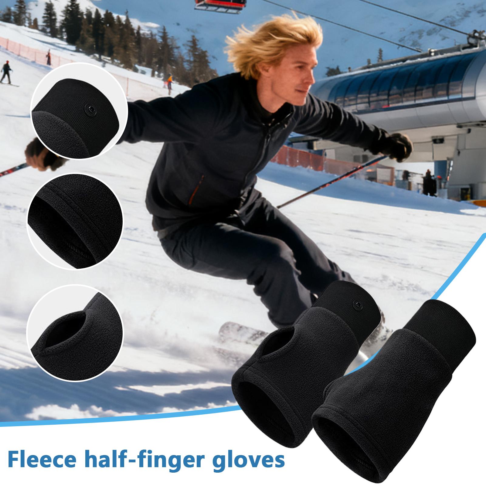 Halfvingerhandschoenen Winddic - Waterproof Cycling Commute recensie en prijs