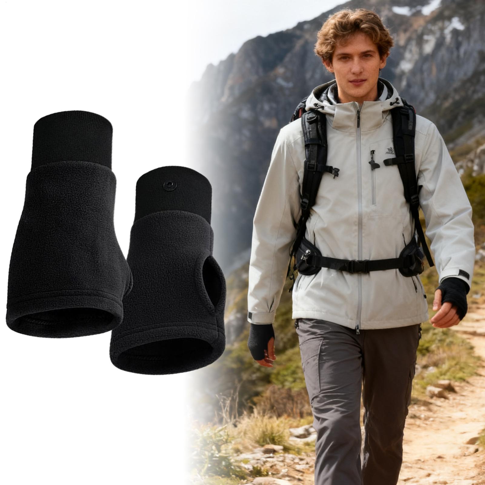 Halfvingerhandschoenen Winddic - Waterproof Cycling Commute recensie en prijs
