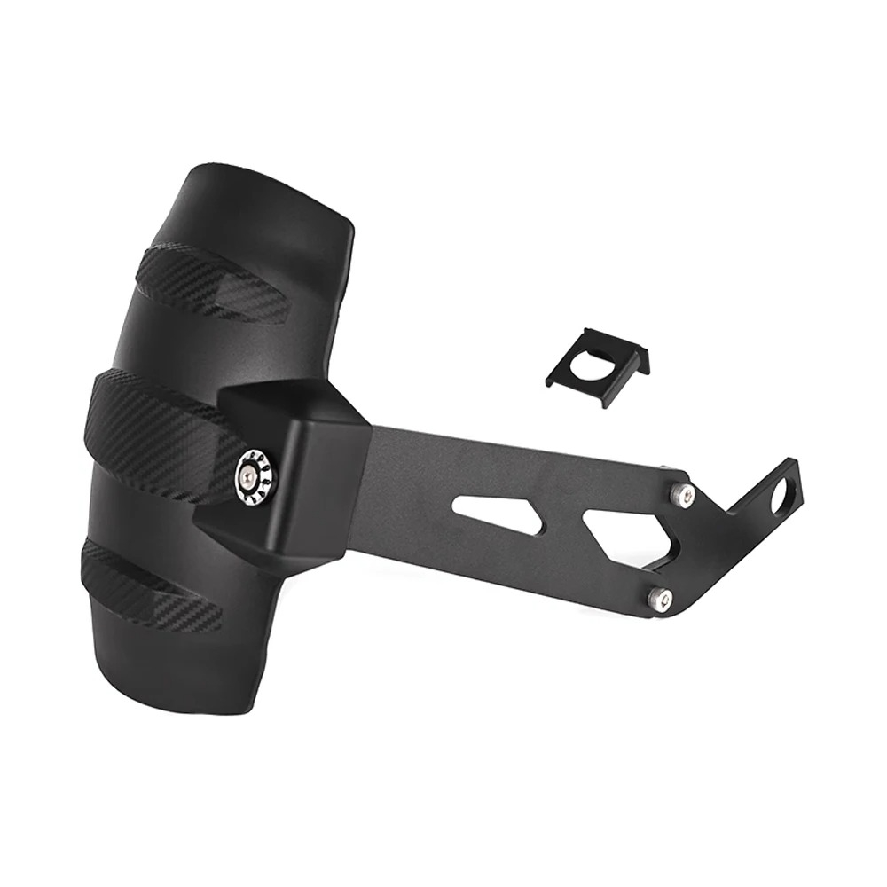 1 Set Moto Spatbord Achterwiel - Fender Mudguard Set recensie en prijs
