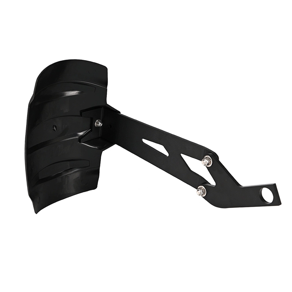 1 Set Moto Spatbord Achterwiel - Fender Mudguard Set recensie en prijs