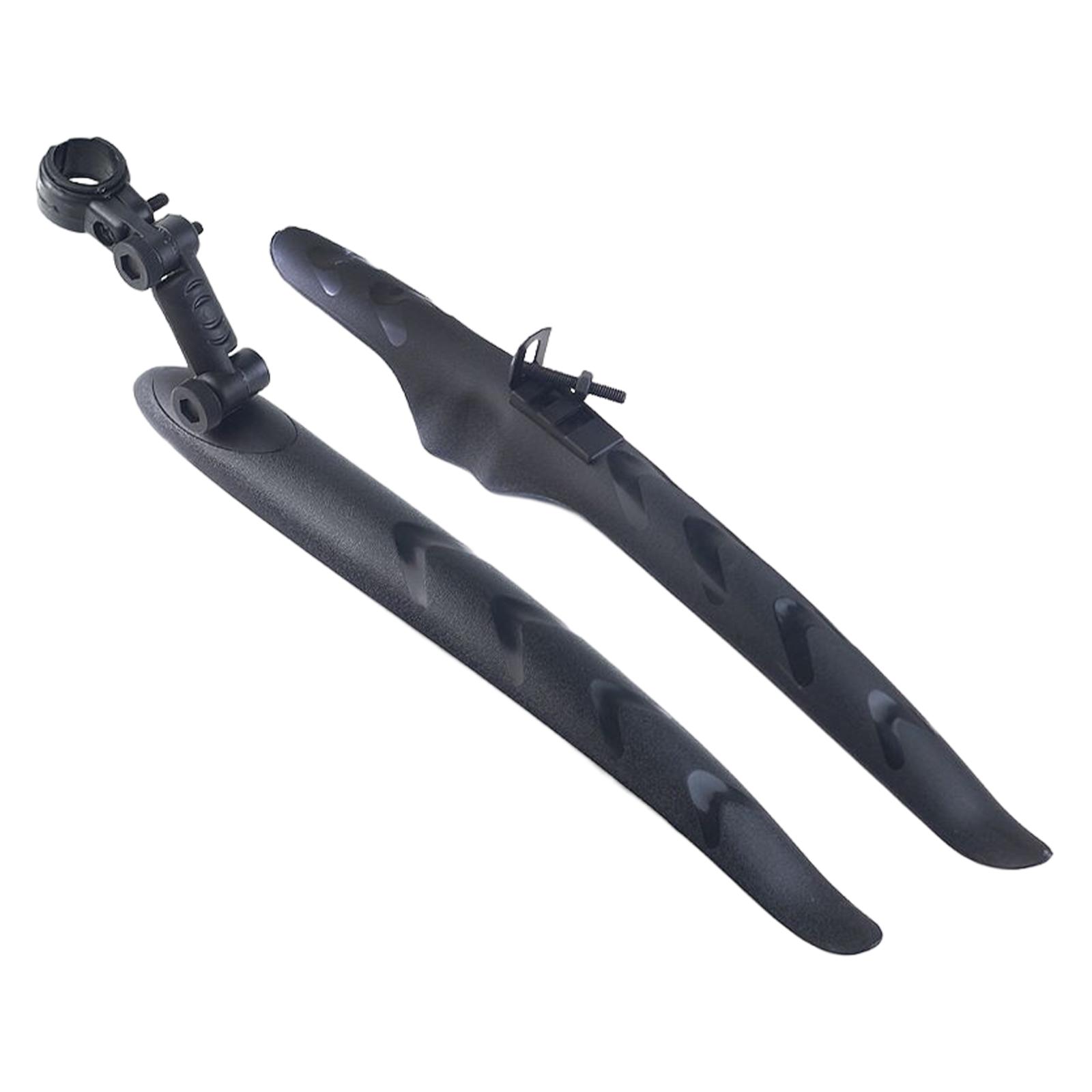 Fietsspatbord Fietsspatbord 70 - Fender Mudguard Set recensie en prijs