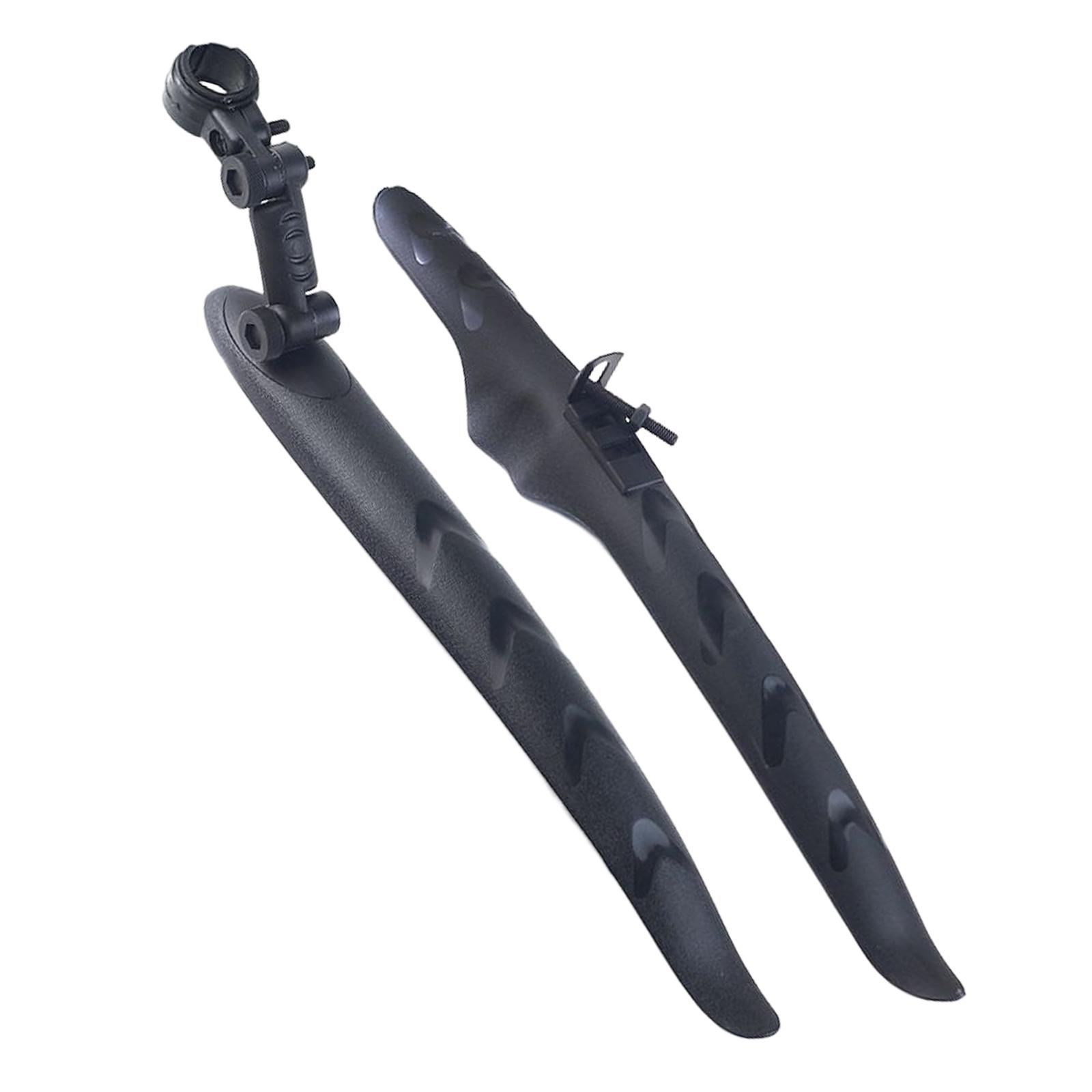 Fietsspatbord Fietsspatbord 70 - Fender Mudguard Set recensie en prijs