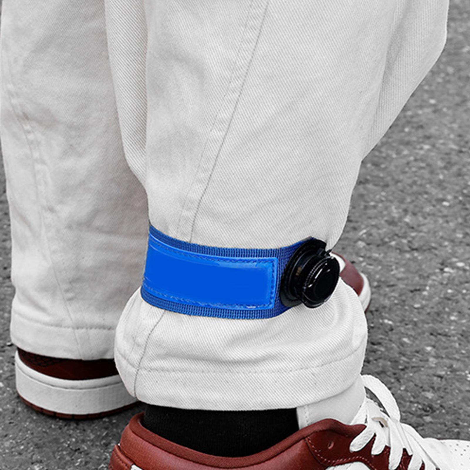 Broekriem voor fiets Reflecter - Cycling Commute recensie en prijs