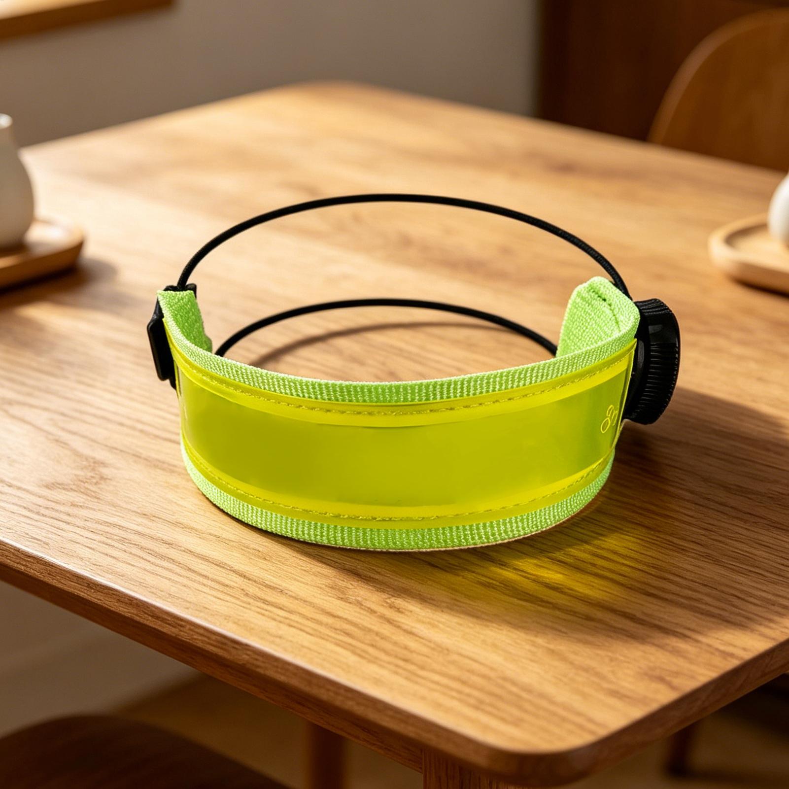 Broekriem voor fiets Reflecter - Cycling Commute recensie en prijs