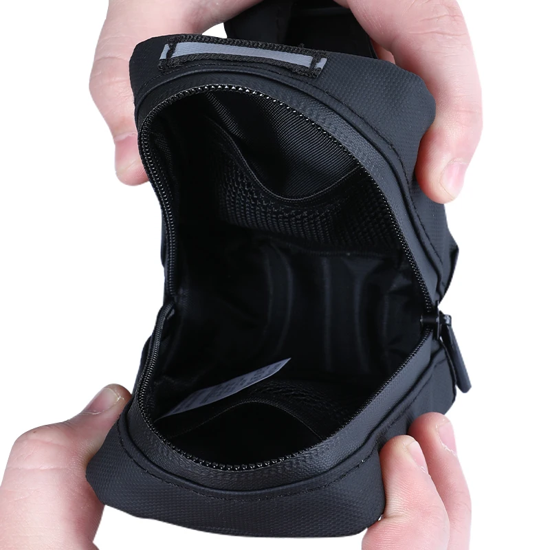 ESLNF Fietszadeltas Waterdicht - Cycling Commute Bag recensie en prijs