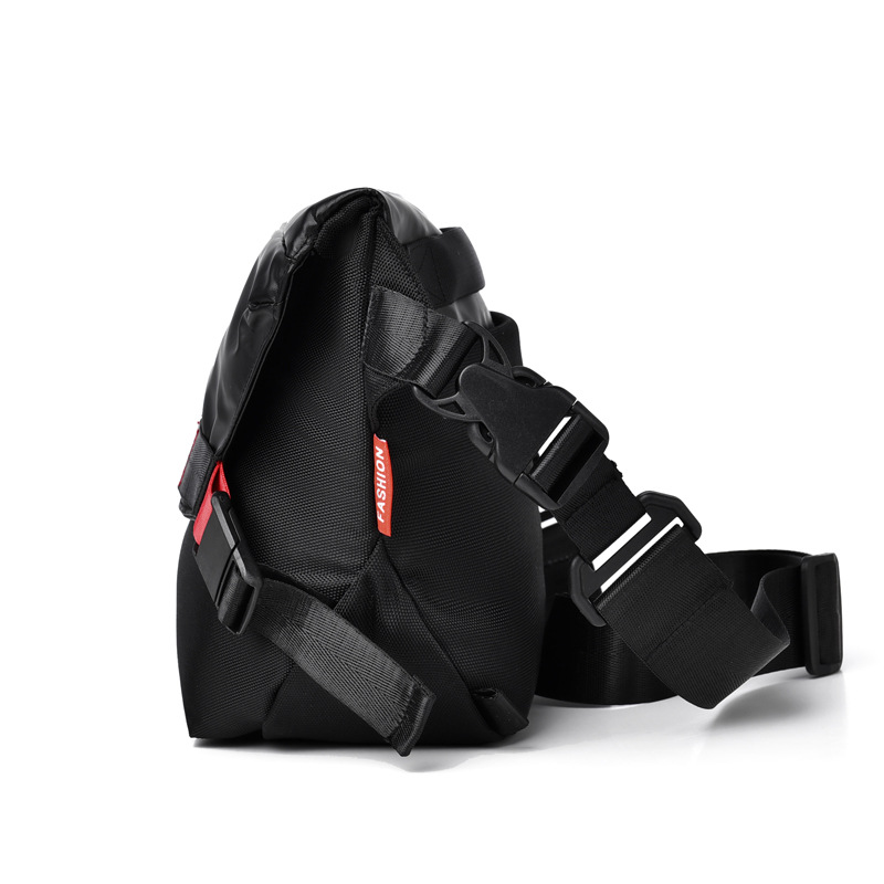Nieuwe Crossbody-borsttas voor - Waterproof Cycling Commute recensie en prijs