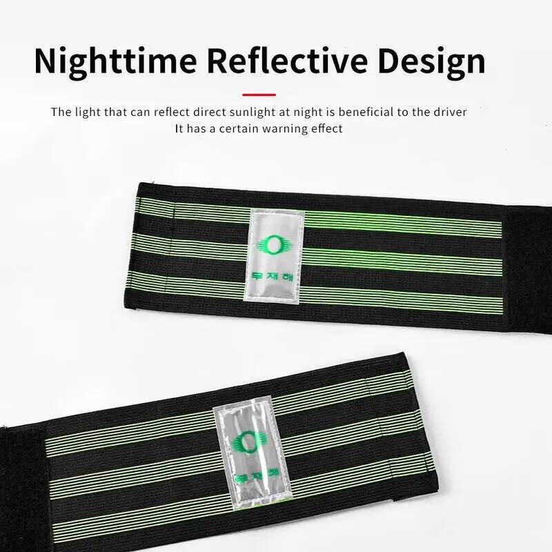ESLNF Universele reflecterende - Cycling Commute recensie en prijs