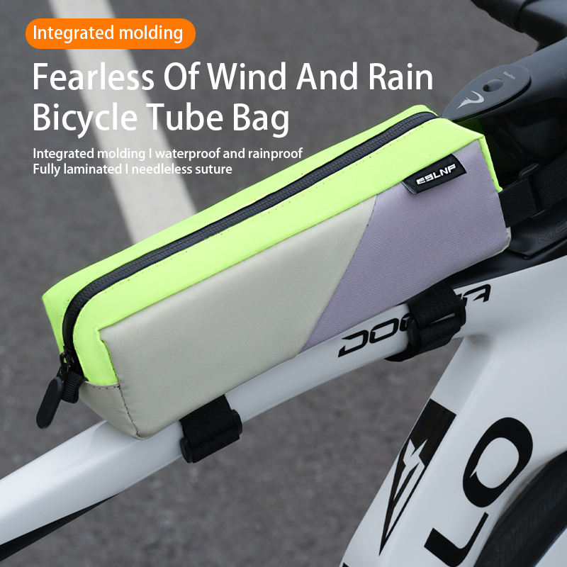 ESLNF Fietstas Bovenbuis Fiets - Cycling Commute Bag recensie en prijs
