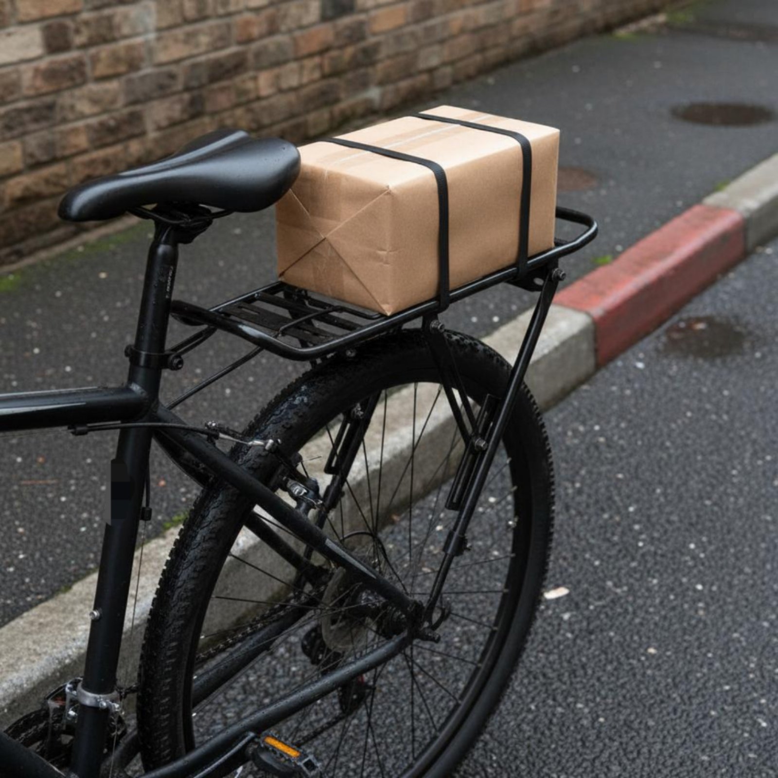 Snel afneembare fietsendrager  - Cycling Commute recensie en prijs