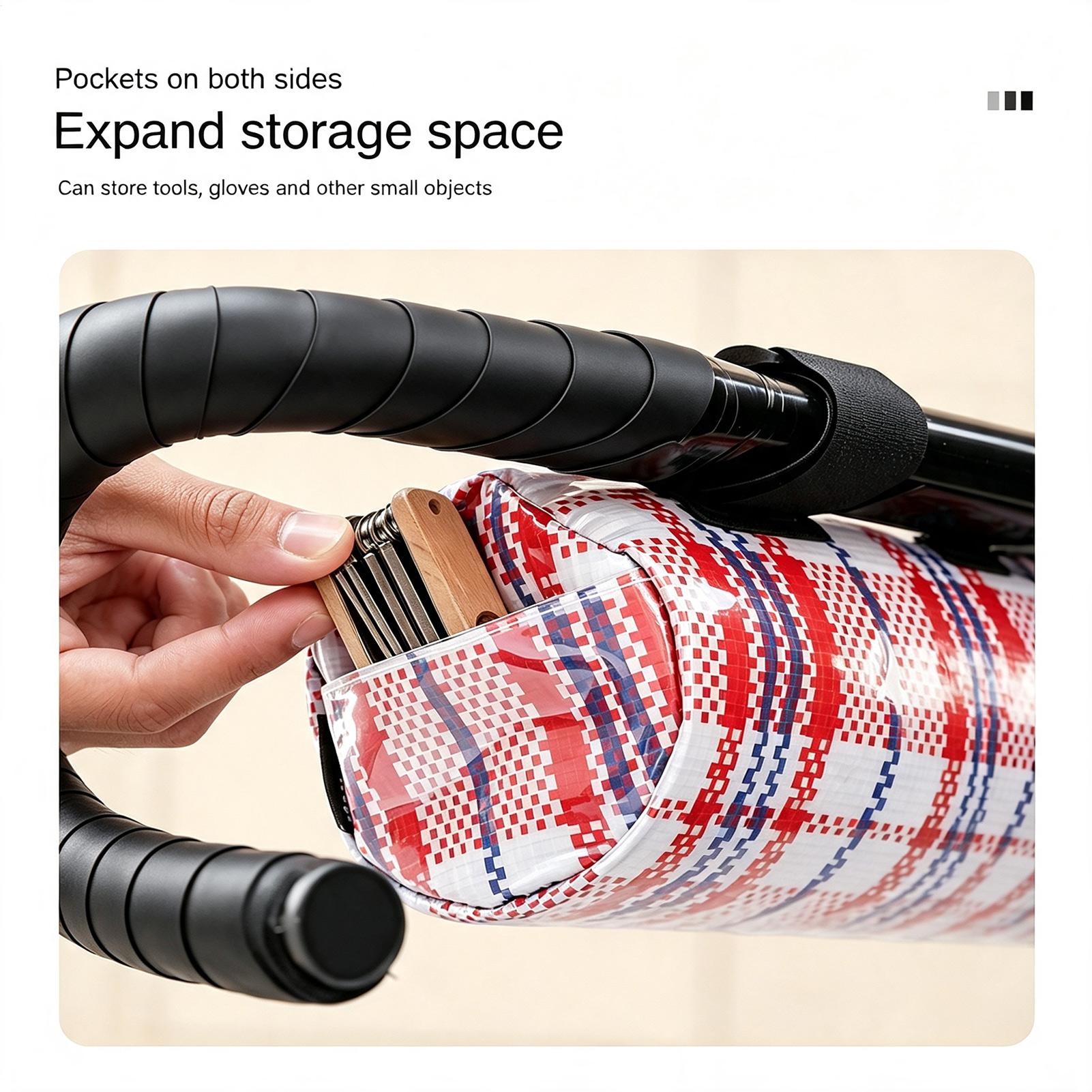 Fietsvoortas met schouderriem, - Waterproof Cycling Commute recensie en prijs