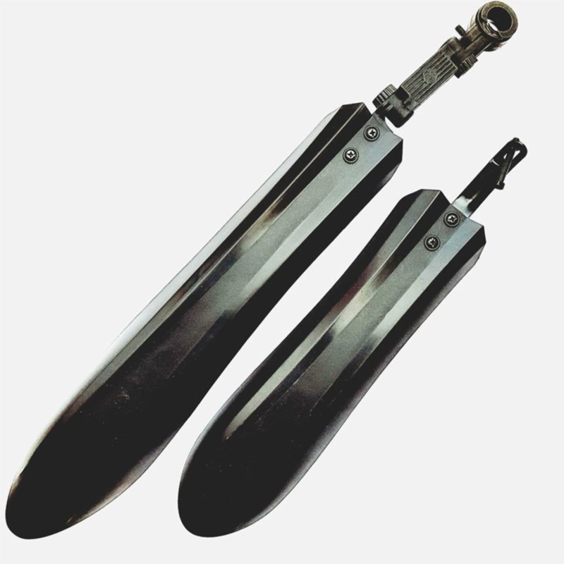 Universele Quick Release Fiets - Fender Mudguard Set recensie en prijs