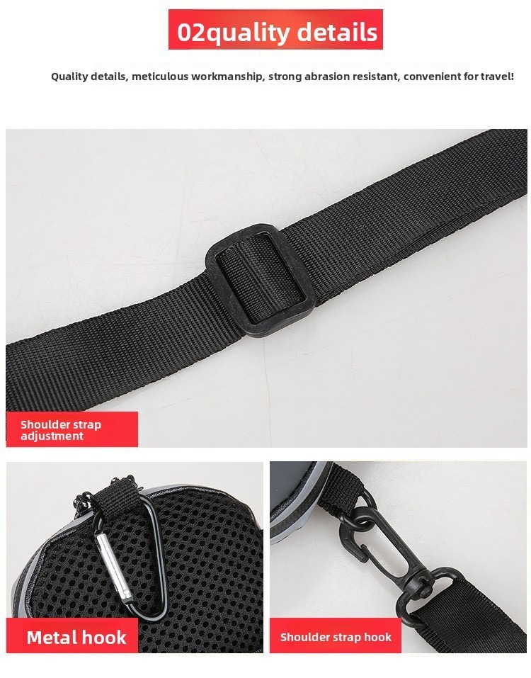 Multifunctionele sportarmtas v - Cycling Quote recensie en prijs