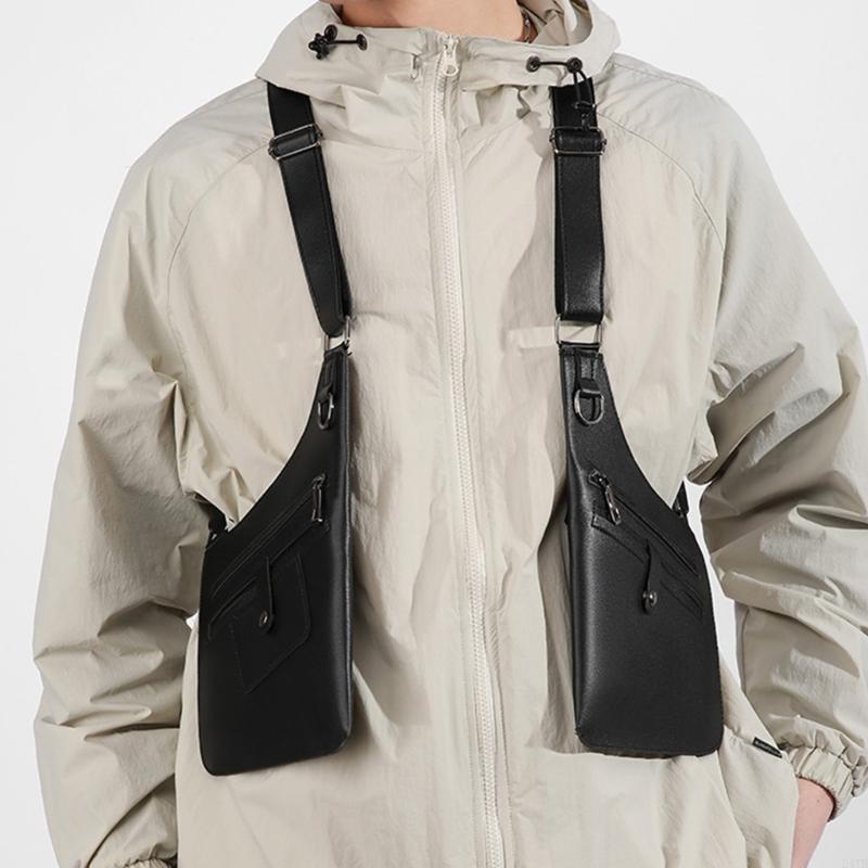 Outdoor borsttas met verstelba - Waterproof Cycling Commute recensie en prijs
