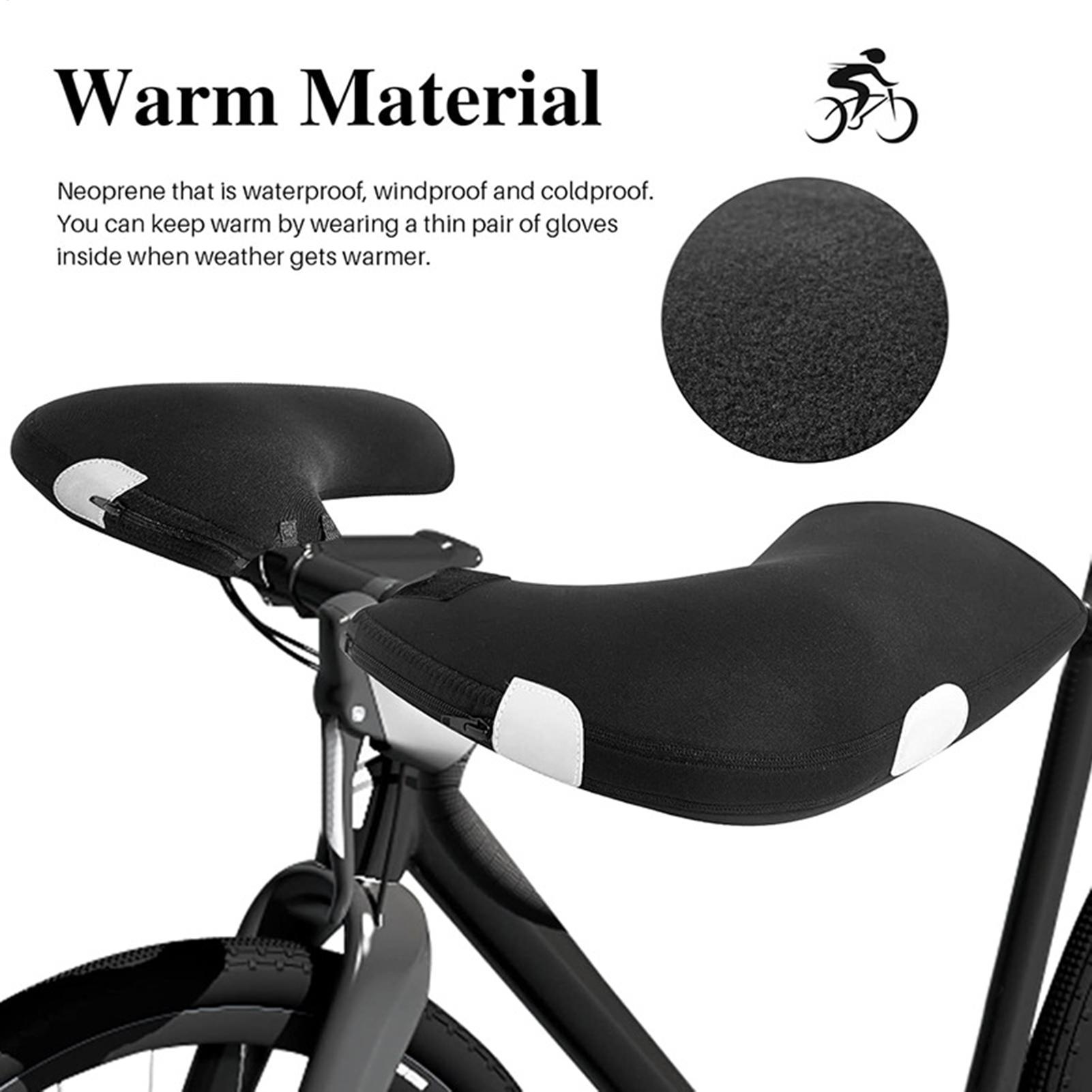Winddichte en waterdichte fiet - Waterproof Cycling Commute recensie en prijs