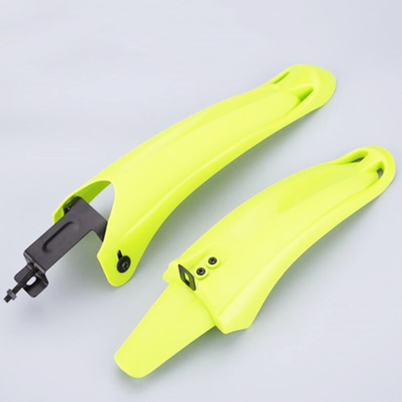 Mountainbike Spatbord Set Fiet - Fender Mudguard Set recensie en prijs