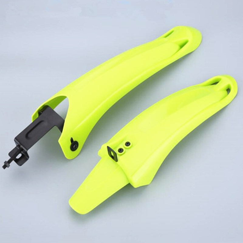 Mountainbike Spatbord Set Fiet - Fender Mudguard Set recensie en prijs