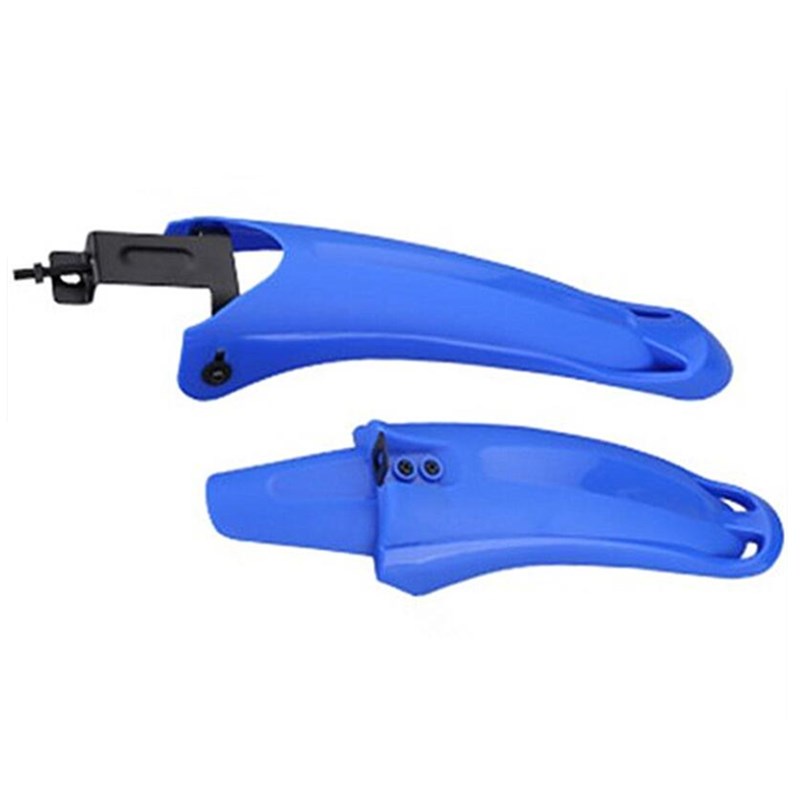 Mountainbike Spatbord Set Fiet - Fender Mudguard Set recensie en prijs