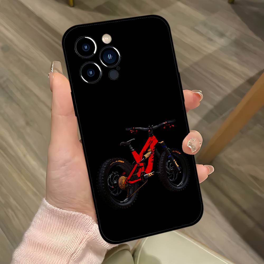 MTB Mountainbike Fiets Telefoo - Cycling Quote recensie en prijs