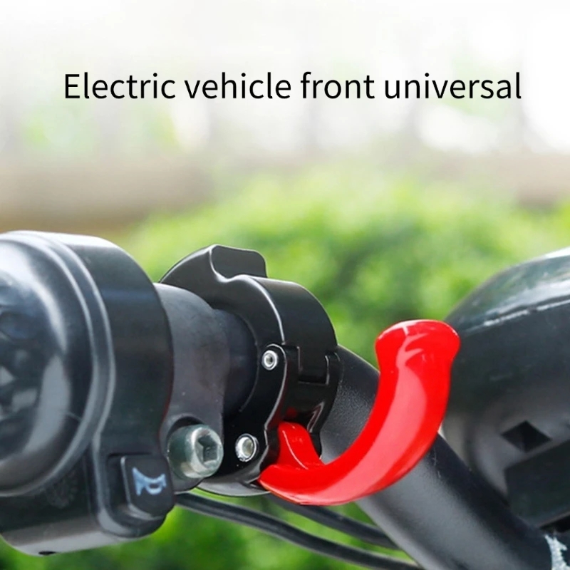 Universele fietsstuurhaak zond - Cycling Commute Bag recensie en prijs
