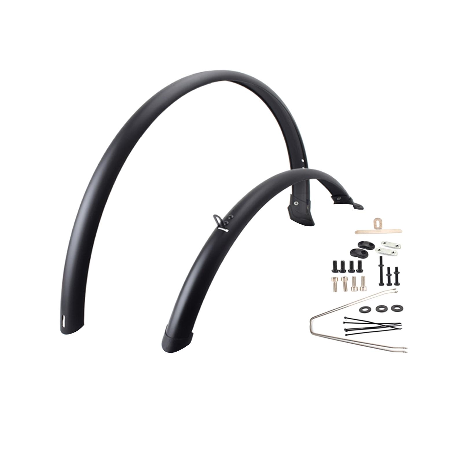 2 stuks racefiets spatborden f - Fender Mudguard Set recensie en prijs