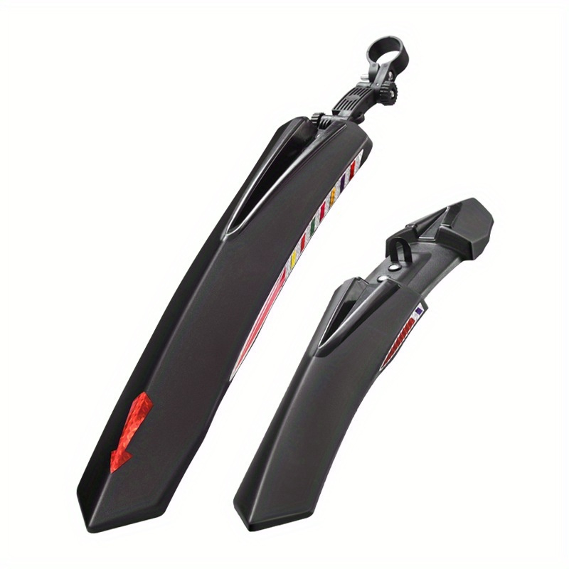 Fiets Splash Spatborden Set We - Fender Mudguard Set recensie en prijs