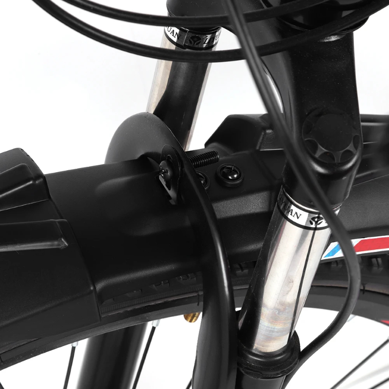 Fiets Splash Spatborden Set We - Fender Mudguard Set recensie en prijs
