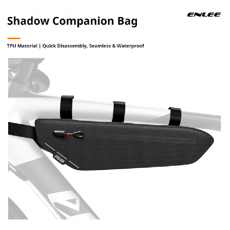 Enlee Fiets Waterdichte Bovenb - Waterproof Cycling Commute recensie en prijs